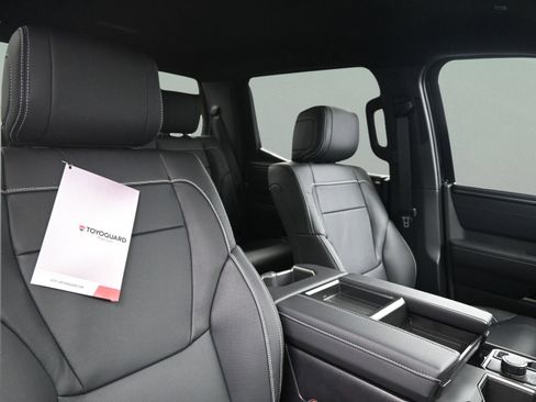 New 2026 Toyota Tundra Limited AWD/4WD image 36