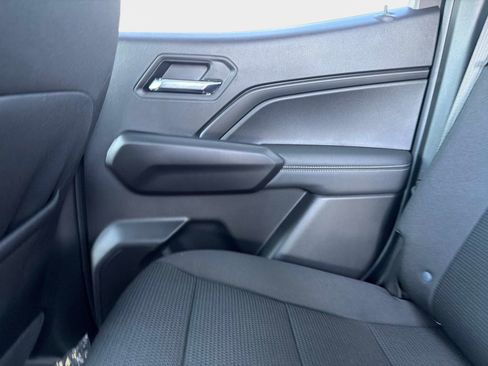 New 2026 GMC Canyon Elevation image 14