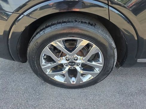 Used 2019 Kia Sorento SX AWD/4WD image 15