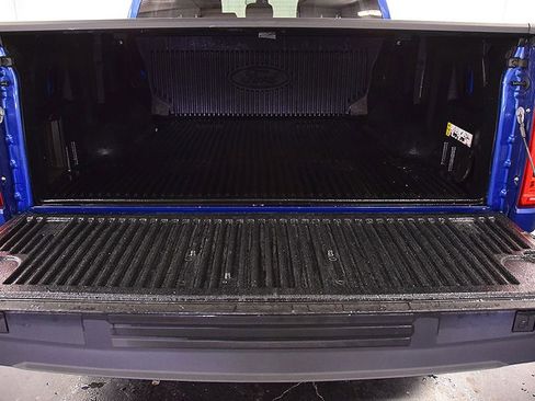 Used 2023 Ford F150 XLT w/ Equipment Group 302A High image 7