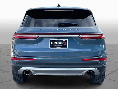 Used 2023 Lincoln Corsair Standard image 5