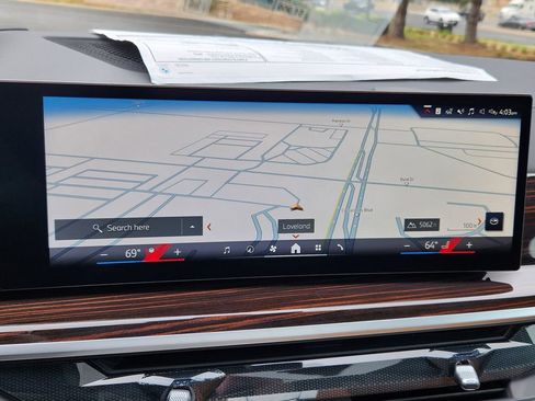 New 2026 BMW X5 xDrive50e AWD/4WD image 13
