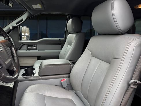 Used 2014 Ford F150 XLT w/ Equipment Group 302A Luxury image 2