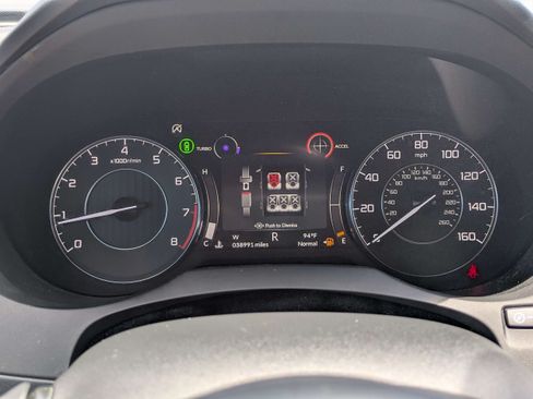 Used 2024 Acura RDX SH-AWD image 28