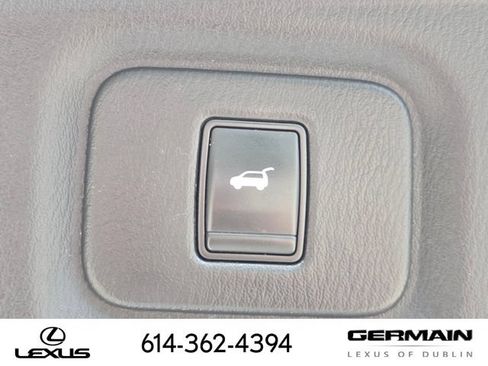 Used 2020 INFINITI QX60 Pure FWD image 29