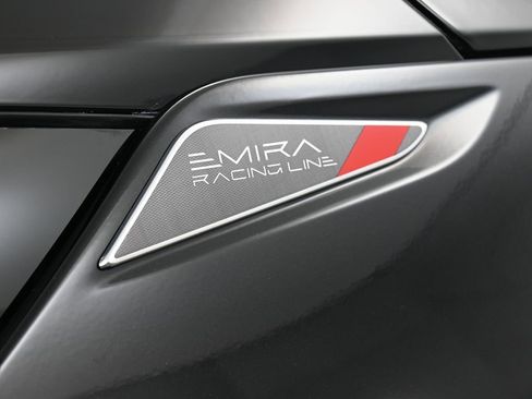 New 2026 Lotus Emira RWD image 14