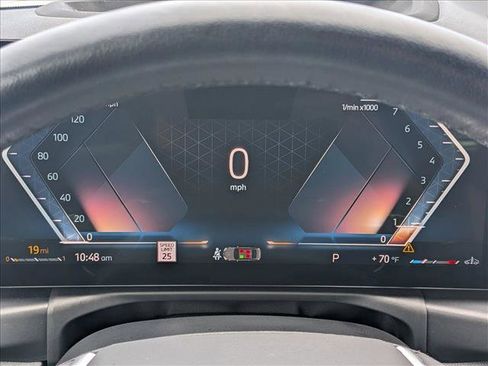 Certified 2024 BMW 430i Convertible w/ Premium Package image 11