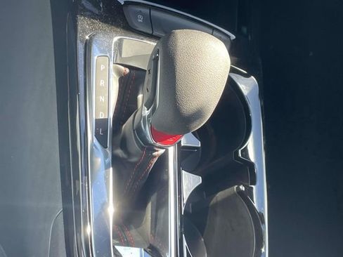 New 2026 Chevrolet Trax RS w/ Driver Confidence Package image 15