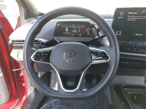 Used 2023 Volkswagen ID.4 Pro S RWD image 19