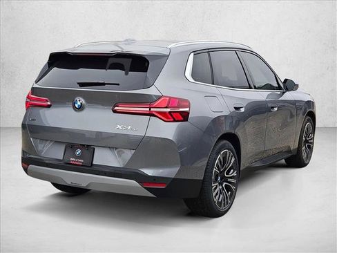 New 2026 BMW X3 xDrive30 w/ Premium Package image 2