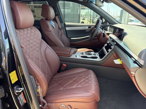 New 2026 Genesis GV80 3.5T Prestige AWD/4WD image 27