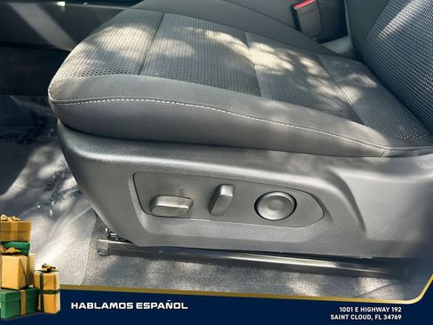 New 2026 GMC Canyon Elevation w/ Convenience Package image 13