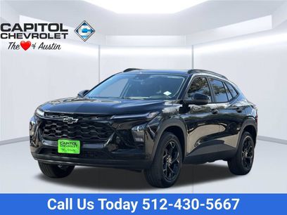 New 2026 Chevrolet Trax LT w/ Driver Confidence Package