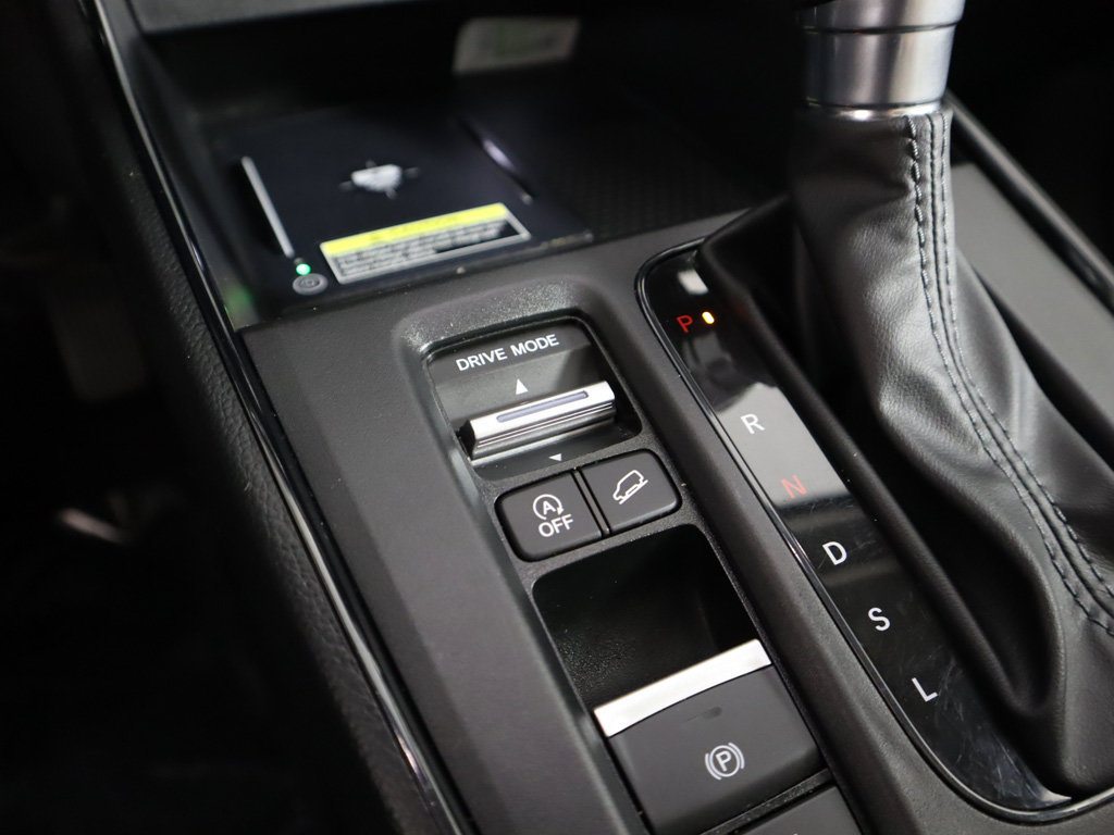 Used 2024 Honda CR-V EX-L image 52