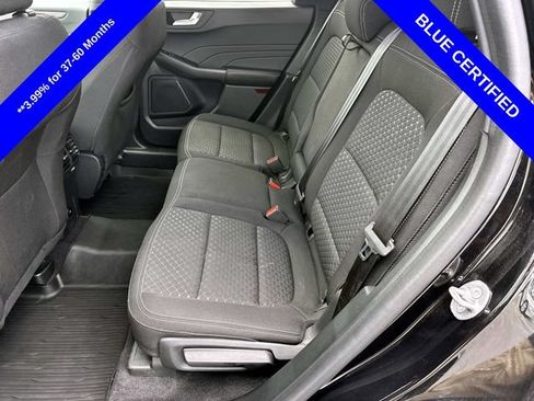 Certified 2023 Ford Escape Active w/ Tech Pack #2 AWD/4WD image 7