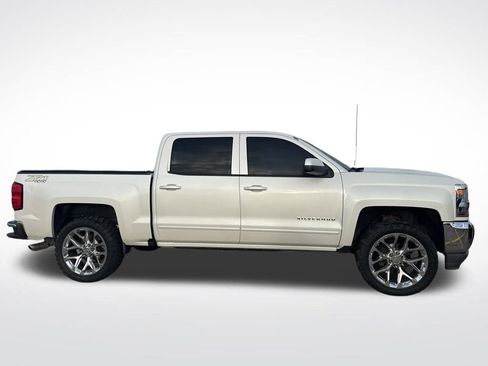 Used 2017 Chevrolet Silverado 1500 LT w/ All Star Edition image 6