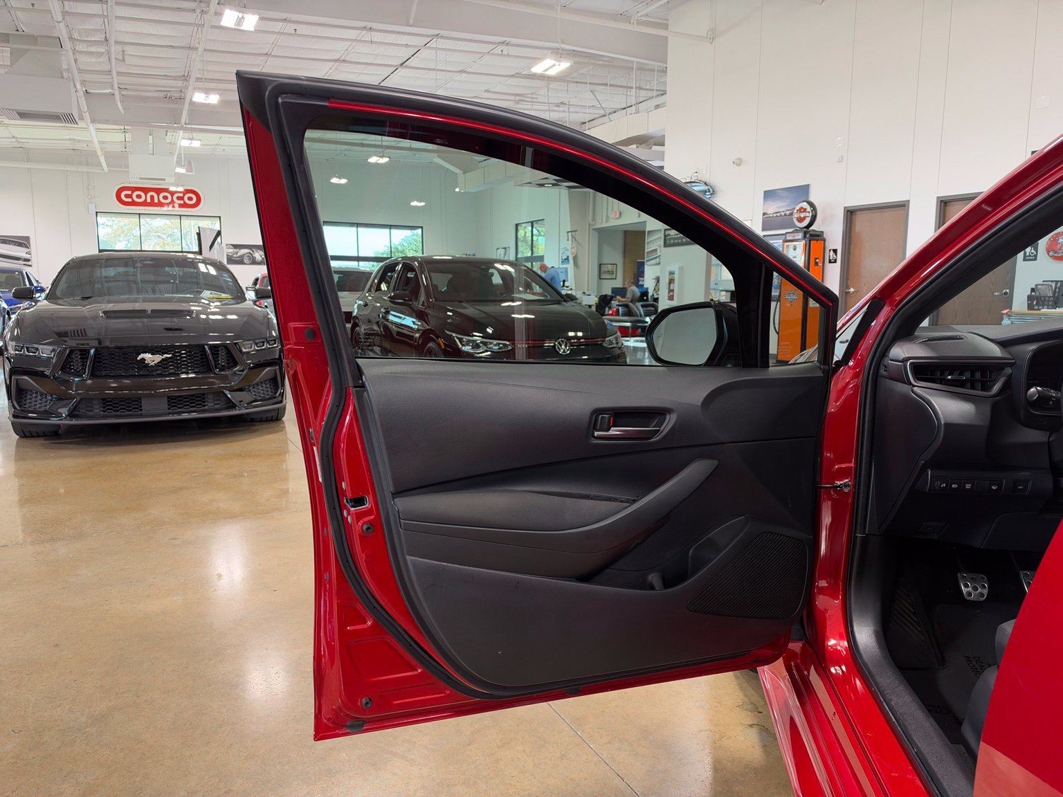 Used 2023 Toyota Corolla GR w/ Performance Package AWD/4WD image 11
