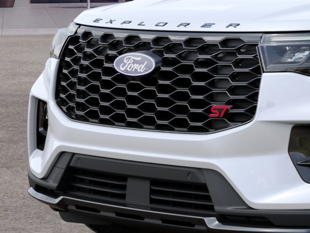 New 2027 Ford Explorer ST w/ Sun And Sound Package AWD/4WD image 18