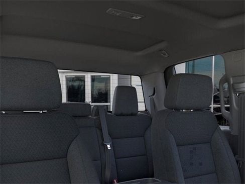 New 2026 GMC Sierra 1500 Elevation w/ X31 Off-Road Package image 72