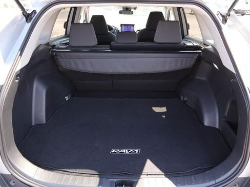 Certified 2025 Toyota RAV4 XLE w/ Weather Package AWD/4WD image 7