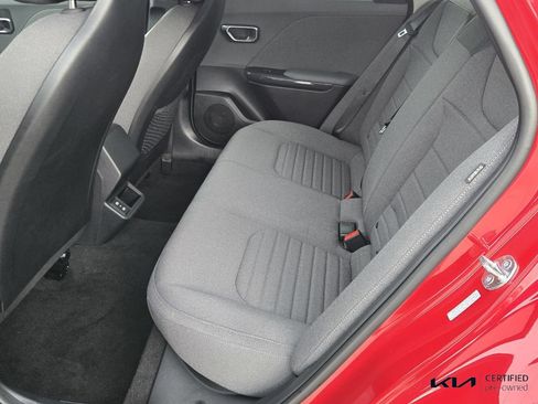 Certified 2025 Kia K4 EX FWD image 11