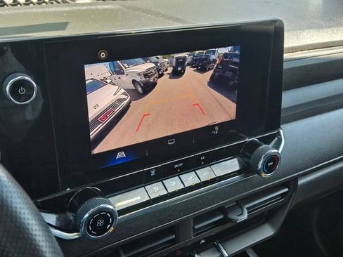 Used 2023 Chevrolet Colorado W/T RWD image 25