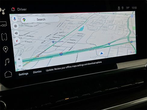 New 2026 GMC Sierra 1500 SLT image 13