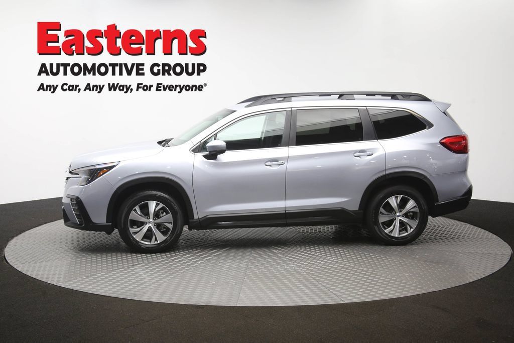 Used 2025 Subaru Ascent Premium AWD/4WD image 61