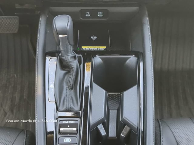 Used 2024 Honda Accord Touring image 19