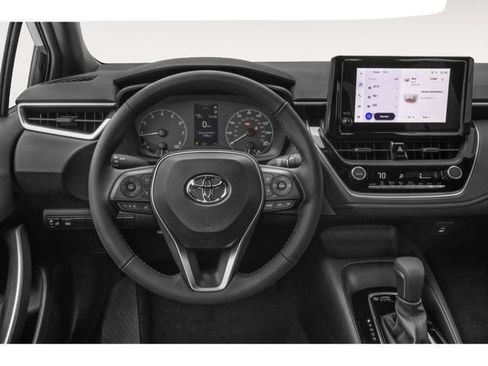 Certified 2026 Toyota Corolla SE w/ SE Package FWD image 7
