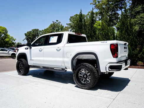 Used 2024 GMC Sierra 1500 Elevation AWD/4WD image 7