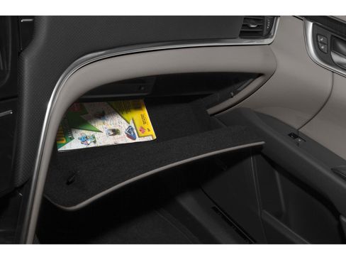 Used 2015 Cadillac XTS Luxury image 42