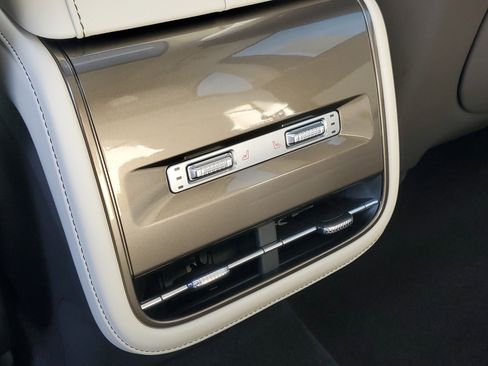 New 2026 Lincoln Nautilus Black Label image 30