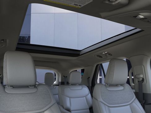 New 2026 Ford Explorer Active w/ Active Comfort Package AWD/4WD image 50