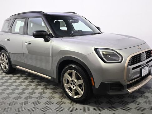 Used 2025 MINI Cooper Countryman S image 8