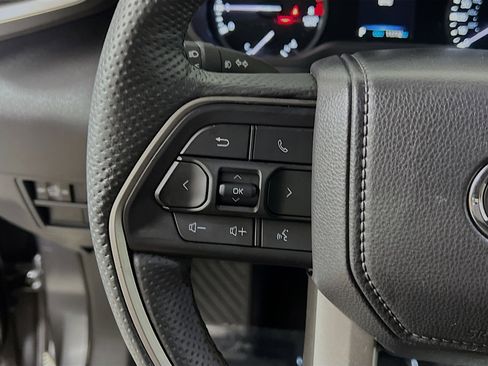 Used 2025 Toyota Tundra SR5 w/ SR5 Premium Package image 19