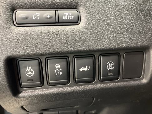 Used 2021 Nissan Murano SL image 16