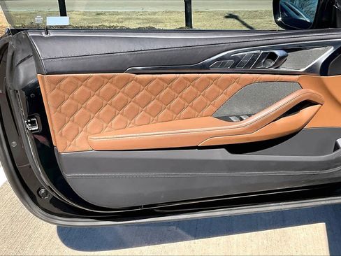 Used 2023 BMW M8 Competition w/ M Carbon Exterior Package image 22