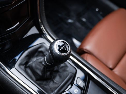 Used 2015 Cadillac ATS Luxury w/ Safety and Security Package image 23