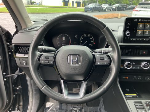 Certified 2023 Honda CR-V EX-L image 17