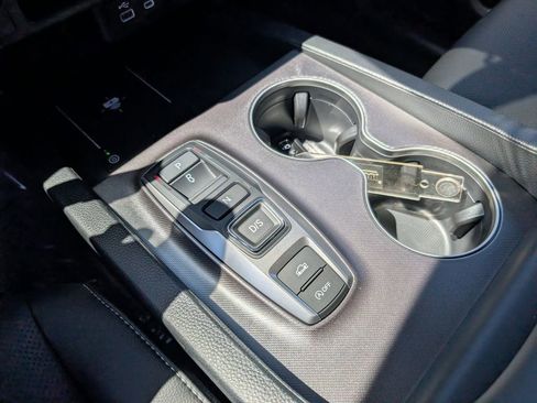 New 2026 Honda Ridgeline RTL image 16