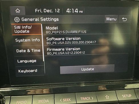 Used 2024 Kia Forte LXS image 31