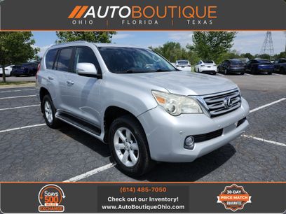 Used 2010 Lexus GX 460