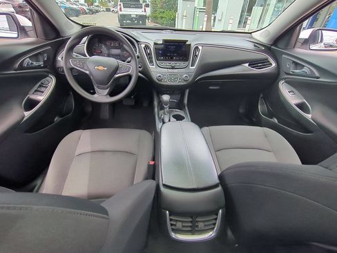 Used 2024 Chevrolet Malibu LT FWD image 20
