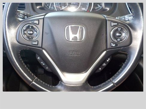 Used 2015 Honda CR-V Touring image 18