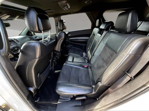 Used 2020 Dodge Durango GT AWD/4WD image 22