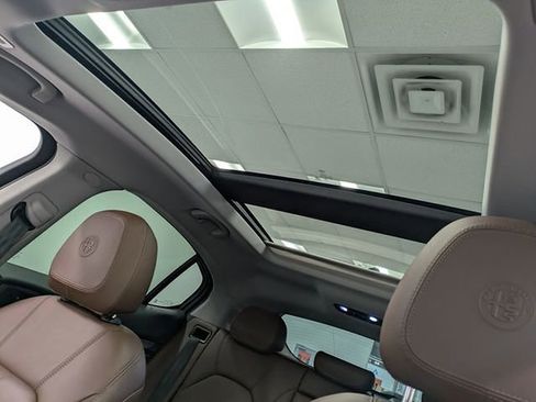 Used 2021 Alfa Romeo Stelvio Ti w/ Nero Edizione image 21