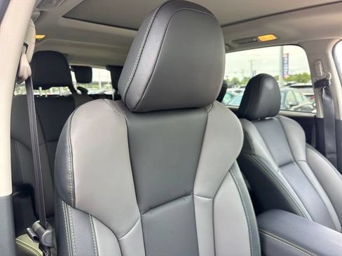 Used 2024 Subaru Ascent Onyx Edition AWD/4WD image 26