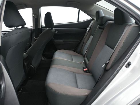 Used 2019 Toyota Corolla LE FWD image 7