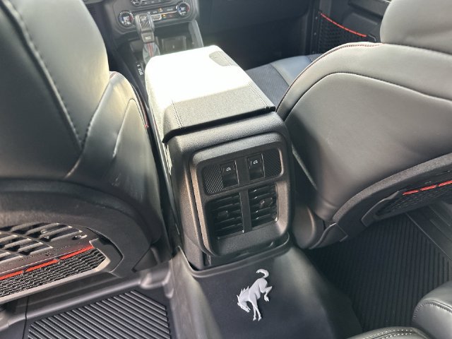 New 2026 Ford Bronco Raptor w/ Interior Carbon Fiber Pack AWD/4WD image 25